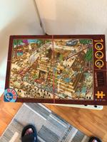 1000er Puzzle. D-Toy. Cartoon Collection Kiel - Elmschenhagen-Kroog Vorschau