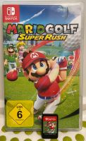 Mario Golf Super Rush Nintendo Switch Nordrhein-Westfalen - Hagen Vorschau