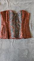 Korsett Korsage Damen Shein Steampunk Kostüm Größe M - XL Bayern - Kissing Vorschau