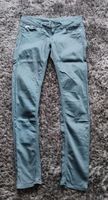 Damen G Star RAW Jeans grün oliv Jeans Gr. 32/32 Nordrhein-Westfalen - Bocholt Vorschau