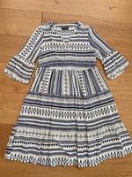 Gina Kleid Gr. S (34/36) top Zustand! Hessen - Waldkappel Vorschau