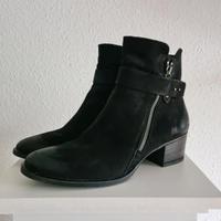 Paul Green Stiefeletten schwarz 6,5 40 neuwertig Rheinland-Pfalz - Trier Vorschau