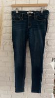 Hollister Jeans blau low rise W25 L28 Niedersachsen - Hemmingen Vorschau