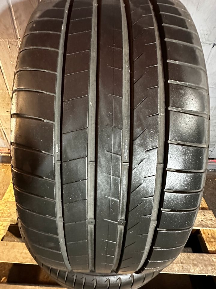 2x 235/35R22 106 Y Brigestone Turanza T005 Sommerreifen in Essen