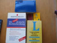 Wörterbuch - Deutsch, Englisch, Französisch, Latein Bayern - Burgheim Vorschau