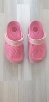 Clogs von Elefanten / Schlappen pink - rosa Gr. 27 Nordrhein-Westfalen - Iserlohn Vorschau