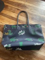 Lacoste Handtasche shopper Holiday inclusive hermes Versand!! Baden-Württemberg - Ludwigsburg Vorschau