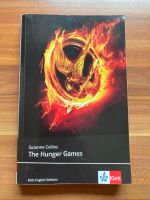 BUCH: Suzanne Collins - The Hunger Games - Englisch! Kreis Pinneberg - Wedel Vorschau