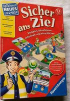 Sicher ans Ziel von Ravensburger Niedersachsen - Lüneburg Vorschau