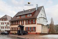 Traditionsreiche Gaststätte  mit 9 Gästezimmer in schöner Lage von Altensteig Baden-Württemberg - Altensteig Vorschau