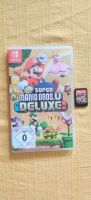 Nintendo Switch-Spiel Super Mario Bros. U Deluxe - reserviert Baden-Württemberg - Karlsruhe Vorschau