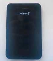 Intenso 2,5" externe USB3 Festplatte. 2,5TB. Hamburg - Wandsbek Vorschau