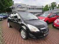 Opel MERIVA B Design Edition 1,4T *TEMP+PDC v+h+KA* Nürnberg (Mittelfr) - Doos Vorschau