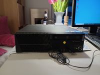 PC-Komplett-Paket Lenovo Think-Centre M91P mit Monitor 22 zoll Nordrhein-Westfalen - Hürth Vorschau