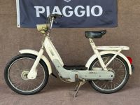 (353) Piaggio Ciao SC 45kmh Moped Vespa Si Bravo Boxer Mofa Niedersachsen - Hemslingen Vorschau