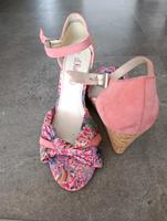 S.Oliver Sommerschuhe Hessen - Rödermark Vorschau
