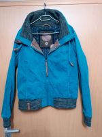 Naketano Jacke Damen XL Olivgrün Thüringen - Großobringen Vorschau