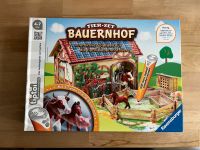 Tiptoi Spiel  „Tierset Bauernhof“ Baden-Württemberg - Affalterbach   Vorschau