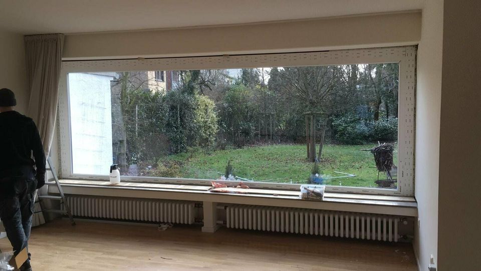 Fenster aus Polen nach Maß vom Schreiner! Aufmaß und Montage! in Darmstadt