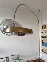 Designer Bogenlampe Pirro Cuniberti für Sirrah Imola 70er Vintage Eimsbüttel - Hamburg Eimsbüttel (Stadtteil) Vorschau