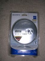 sony discman ne-241 neu orginal verpackt Baden-Württemberg - Rangendingen Vorschau