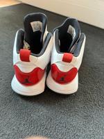 Jordan Maxin 200 | White Gym Red Bayern - Cham Vorschau