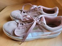 Puma Schuhe Gr. 39 Sachsen - Mockrehna Vorschau
