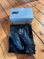 Nike Air Zoom Mercurial Vapor 15 Elite SG-Pro 42 8,5 Alu Berlin - Zehlendorf Vorschau