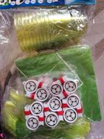 Kinder Geburtstag Fußball Party Set neu Köln - Nippes Vorschau