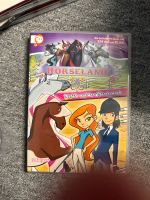 DVD Horseland Baden-Württemberg - Esslingen Vorschau