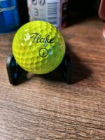 Golfball Flake  Golf 1 und 9 weitere ( Mallorca, KLM Open..) Sachsen-Anhalt - Bad Schmiedeberg Vorschau