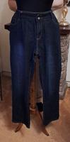 Jeans  Gr. 44 Straight Hose Damenjeans neuwertig Harburg - Hamburg Heimfeld Vorschau