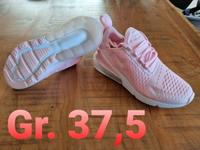 Neue Nike Air Max 270 - Größe 37,5 Mecklenburg-Vorpommern - Wismar Vorschau