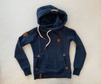 Hoodie / Kapuzenpullover Gr. XS - Naketano Bayern - Eibelstadt Vorschau