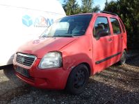 Suzuki Wagon R+ 1,3 GL*Klima* Bayern - Thurnau Vorschau