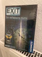 Exit Spiel „Die verlassene Hütte“, neu Hessen - Igelsbach Vorschau