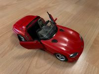 Modellauto: Bburago Dodge Viper Düsseldorf - Grafenberg Vorschau