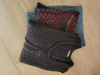 Umstandsmode H&M, C&A Set: Pullunder, Tunika, Jeans Rostock - Dierkow Vorschau
