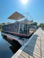 Hausboot mieten an der Müritz, Treibholz Schleswig-Holstein - Plön  Vorschau