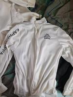 Weiser kappa zip up jake Bayern - Würzburg Vorschau
