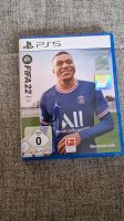 Playstation 5 Spiel Fifa 22 Baden-Württemberg - Pfedelbach Vorschau