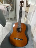 Gitarre Yamaha C40 Bayern - Lauingen a.d. Donau Vorschau