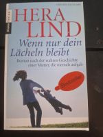 Buch "Wenn nur dein Lächeln bleibt " Saarland - Dillingen (Saar) Vorschau