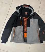 Killtec Jacke Größe 164 US 14 Nordrhein-Westfalen - Gladbeck Vorschau