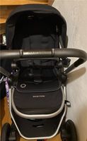 Kinderwagen Maxi Cosi Adorra mit Sportsitz und Babywanne Aachen - Aachen-Mitte Vorschau