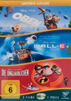 Disney 3er DVD Sachsen-Anhalt - Schönebeck (Elbe) Vorschau