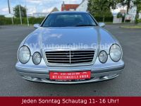 Mercedes-Benz CLK 200 ELEGANCE/AUTOMATIK/2.HAND/KLIMA/ESP/ZV Nordrhein-Westfalen - Lage Vorschau