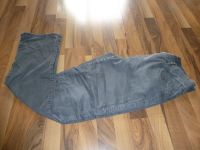 Gr. 40 BRAX leichte dünne graue Hose Jeans Damenhose Bayern - Augsburg Vorschau