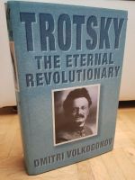 Dmitri Volkogonov - Trotsky (Erstausgabe, geb.) Baden-Württemberg - Villingen-Schwenningen Vorschau