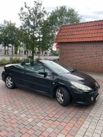 Peugeot 307cc Cabrio Niedersachsen - Delmenhorst Vorschau